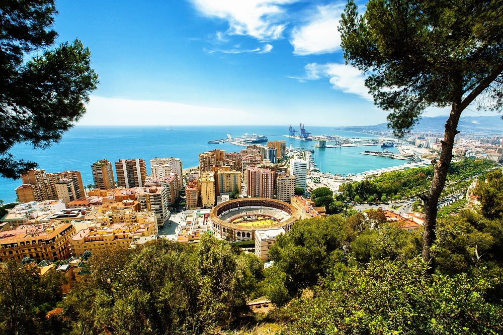 Costa del Sol, la 'terra di confine' dell'Andalusia TrueRiders Costa del Sol, la 'terra di confine' dell'Andalusia TrueRiders