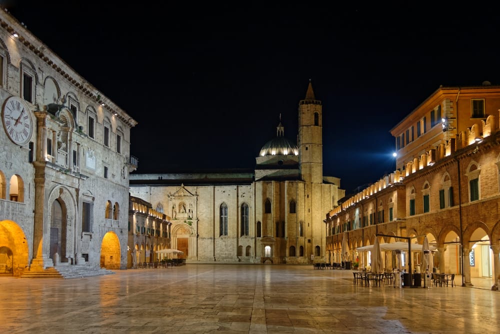 Ascoli Piceno