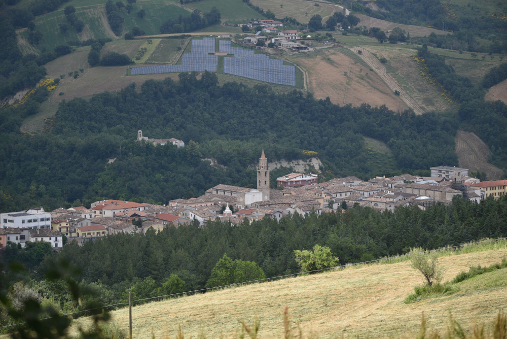 Campli, Abruzzo