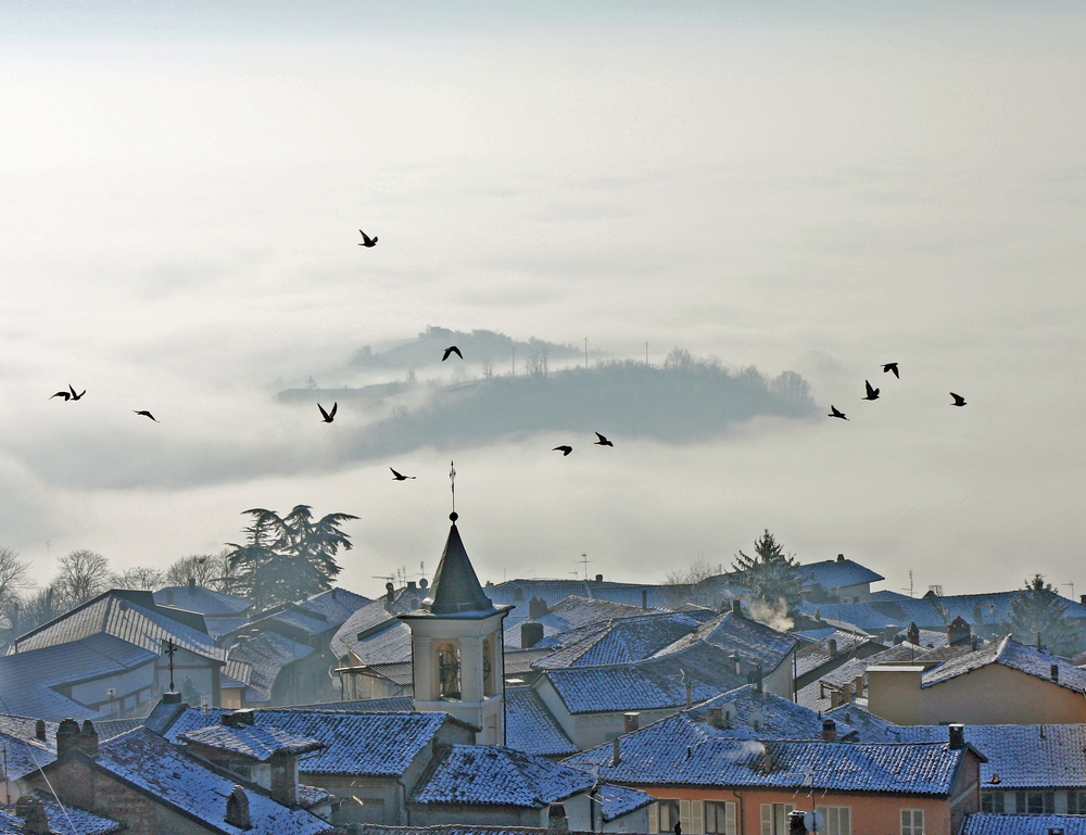 Cocconato, Piemonte