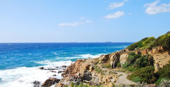 Costa degli Etruschi