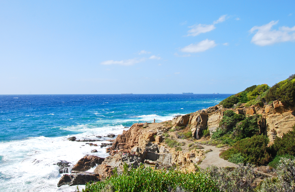 Costa degli Etruschi