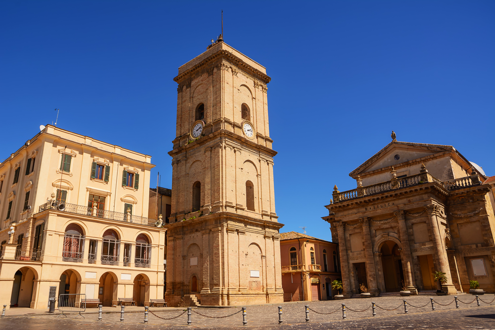 Lanciano