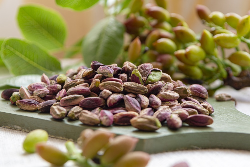 Pistacchio di Bronte