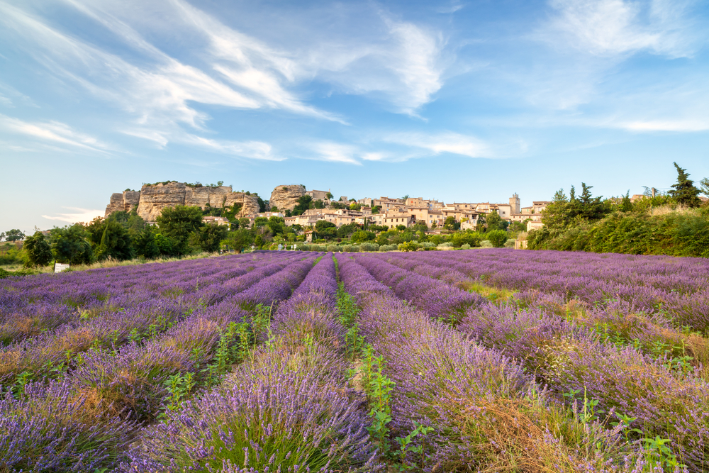 Saignon