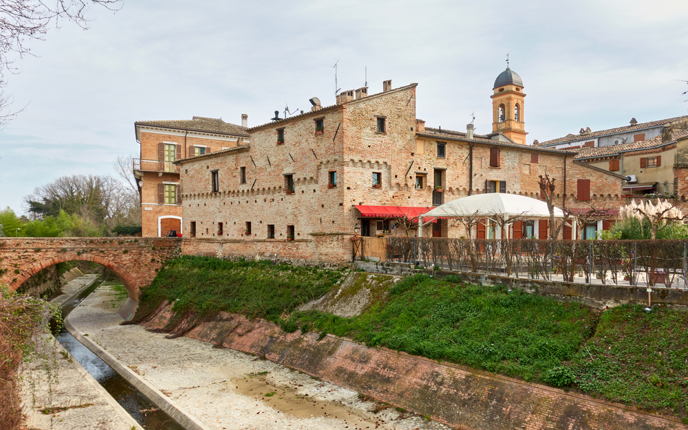 Borghi più belli d'Italia 2021: San Giovanni in Marignano