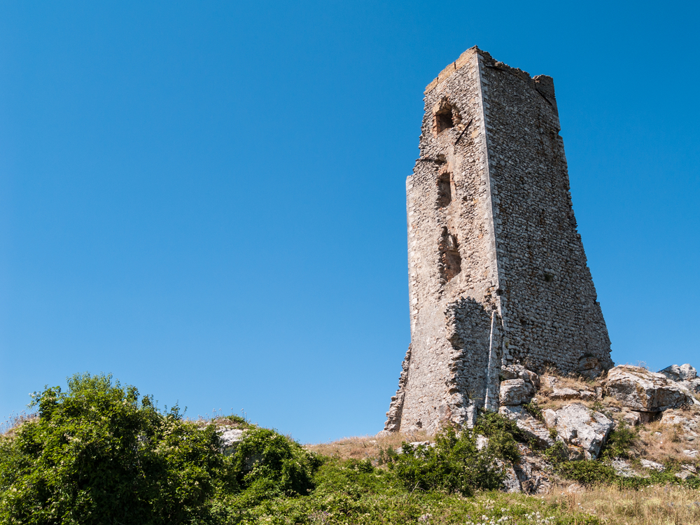 Torre di Penne