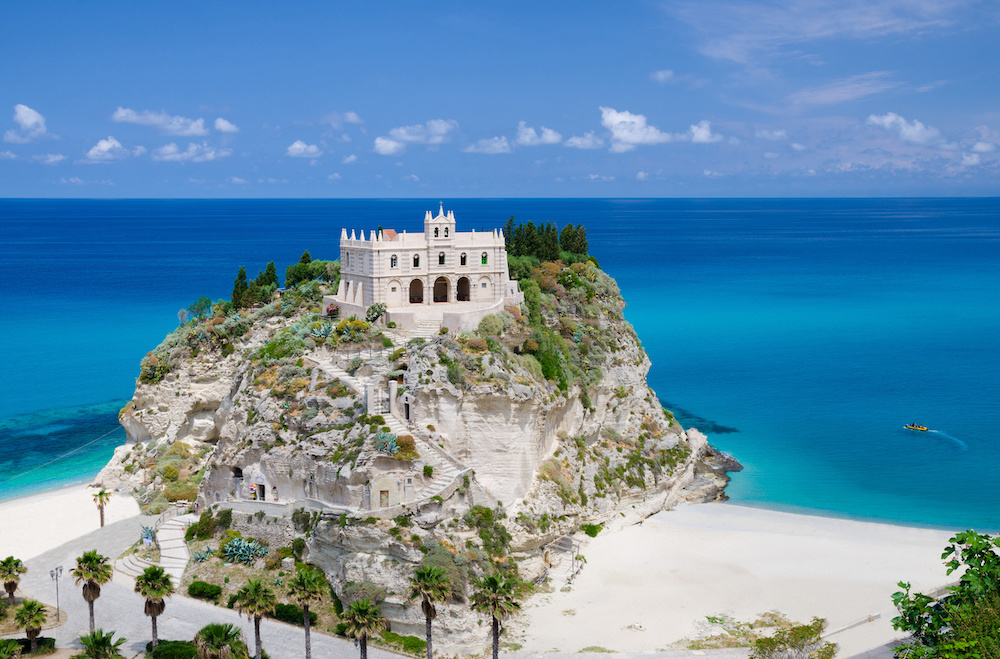 Tropea