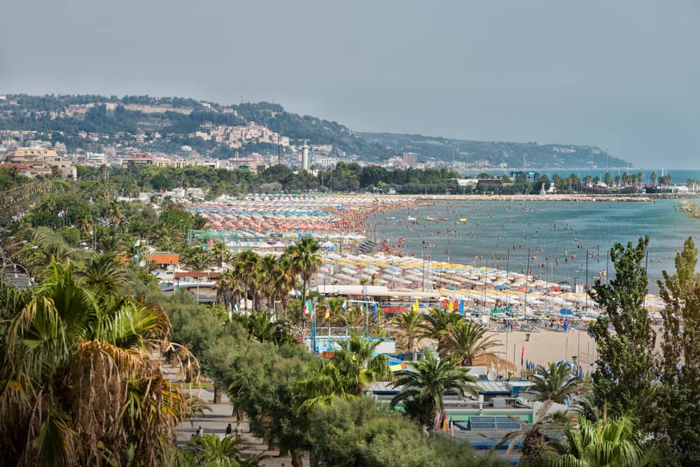 san benedetto del tronto