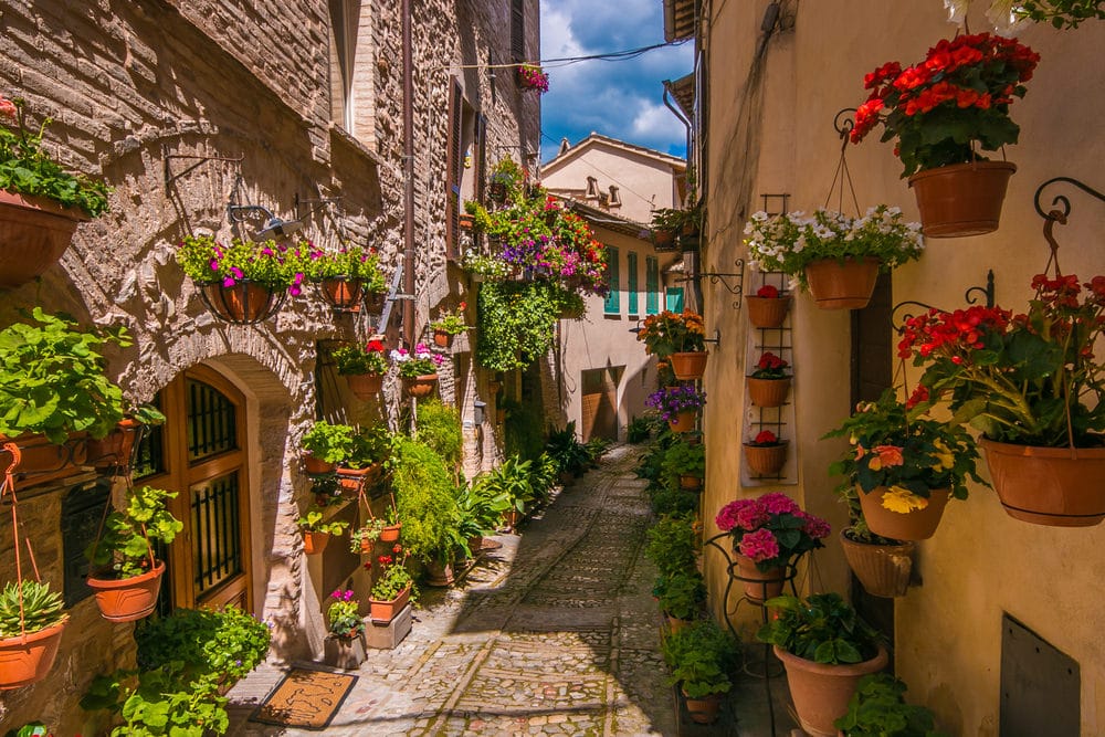 Spello