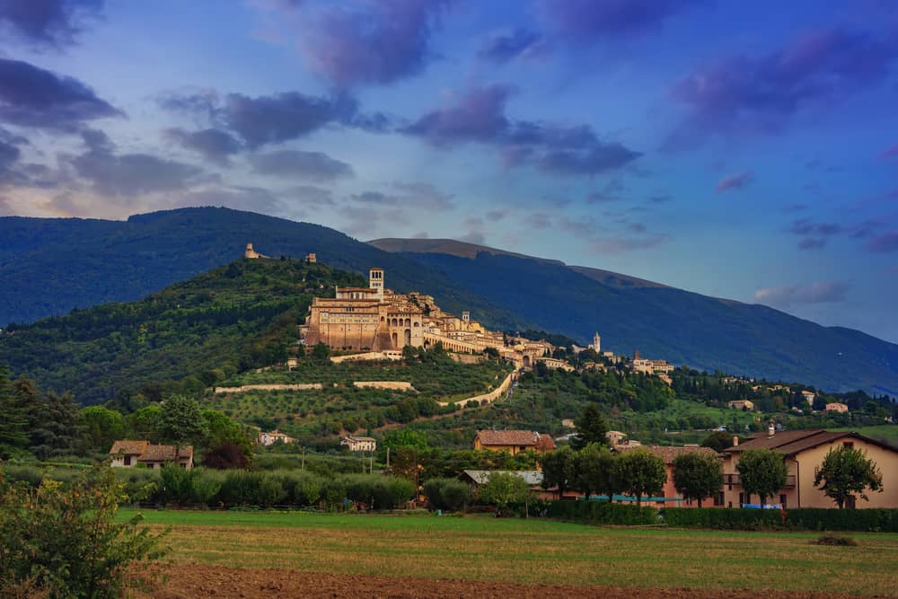 Assisi