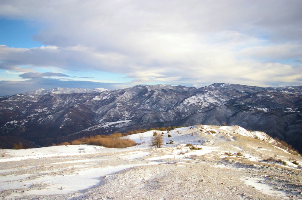 meteo val trebbia