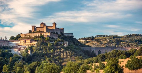 Spoleto