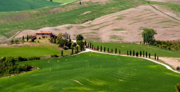 Val di Chiana