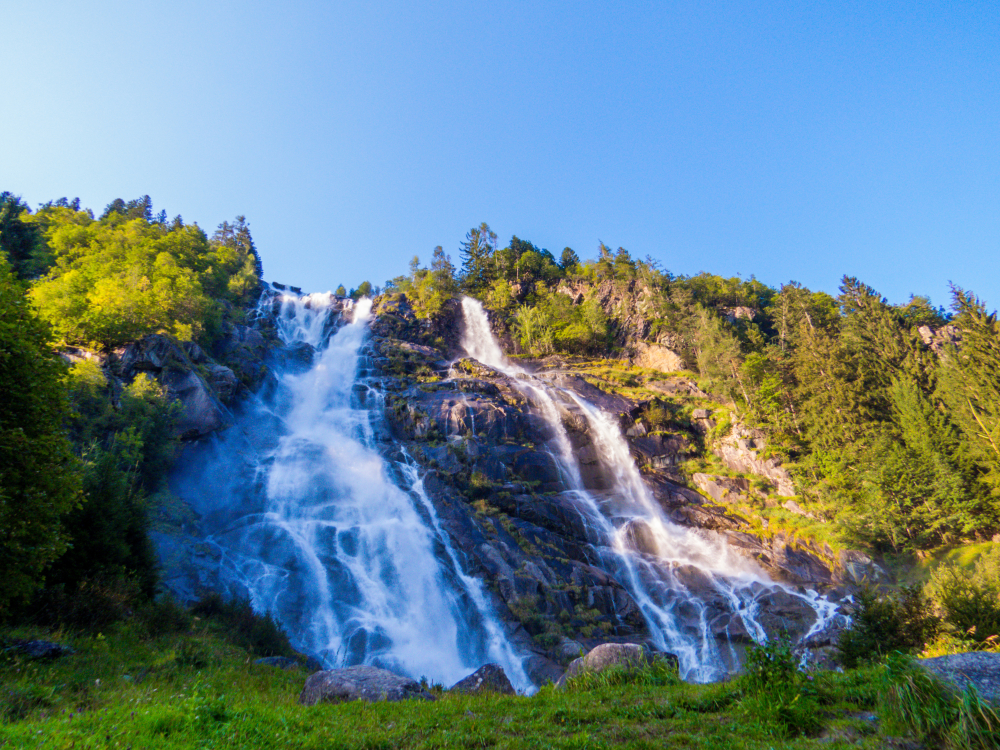 Cascate Nardis