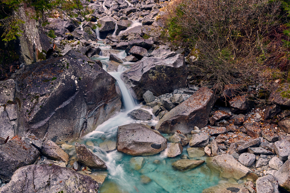 Cascate Nardis