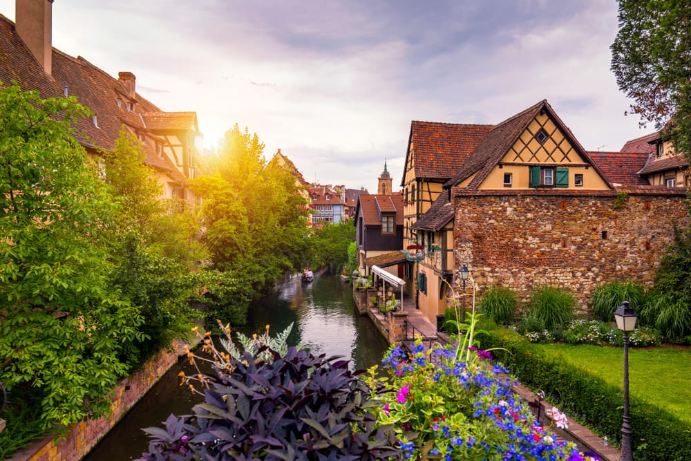 Colmar, France