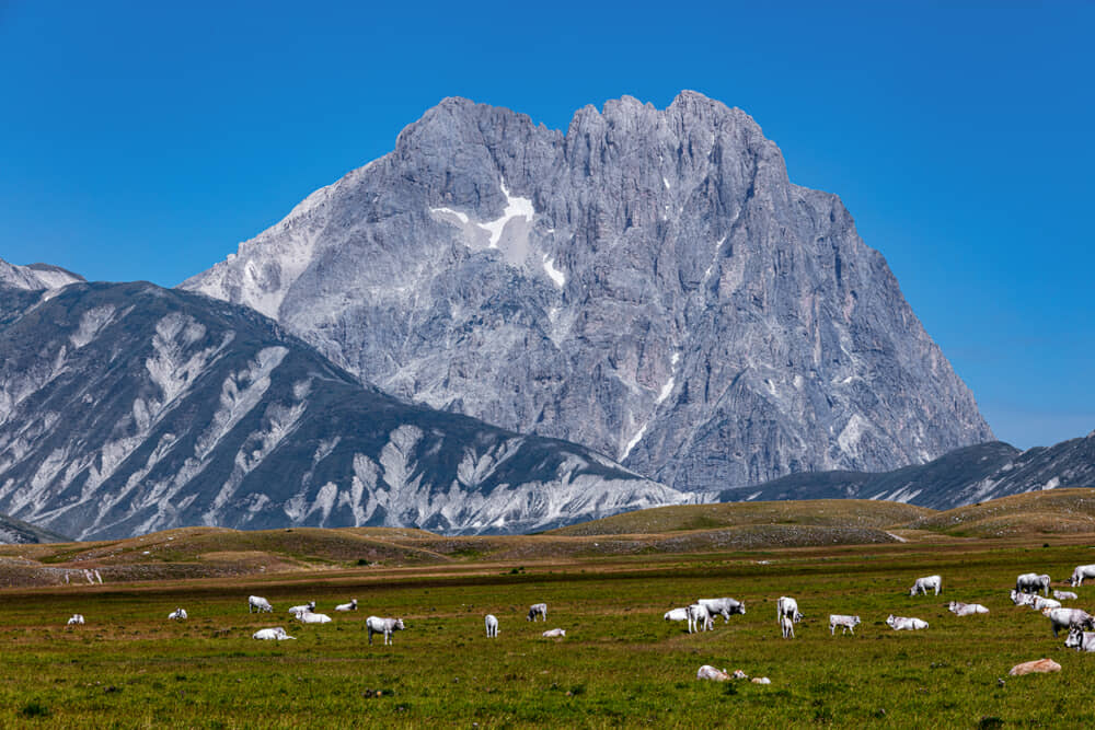 Gran Sasso