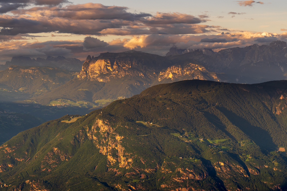 Monte Penegal