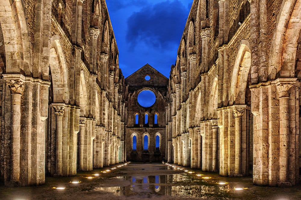 Abbazia di San Galgano