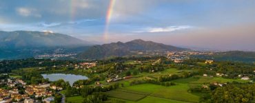 Lago di Sartirana