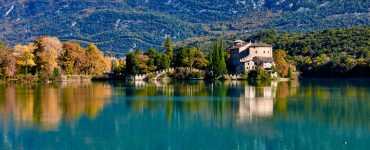 Castel Toblino