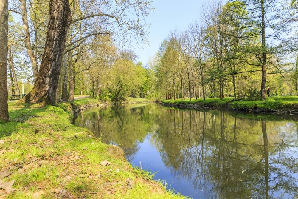 Parco Valle Lambro