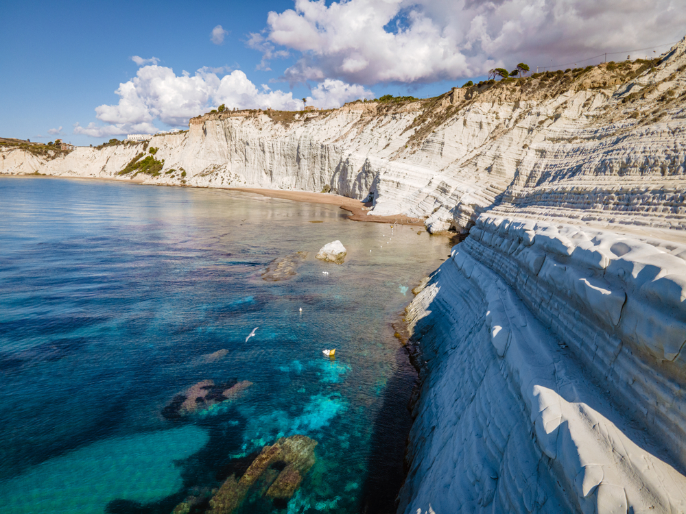 Scala dei Turchi