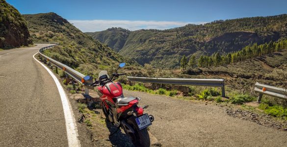 strade moto gran turismo