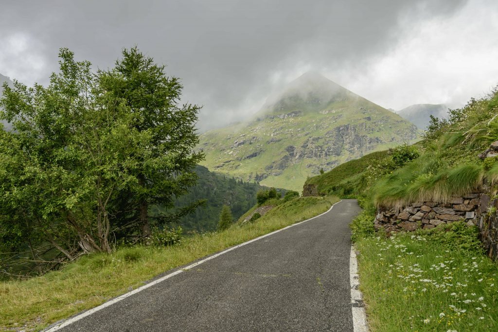 Passo del vivione