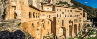 itinerari moto roma