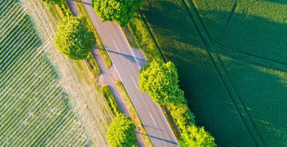 Strade Germania