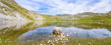 Lago della Duchessa
