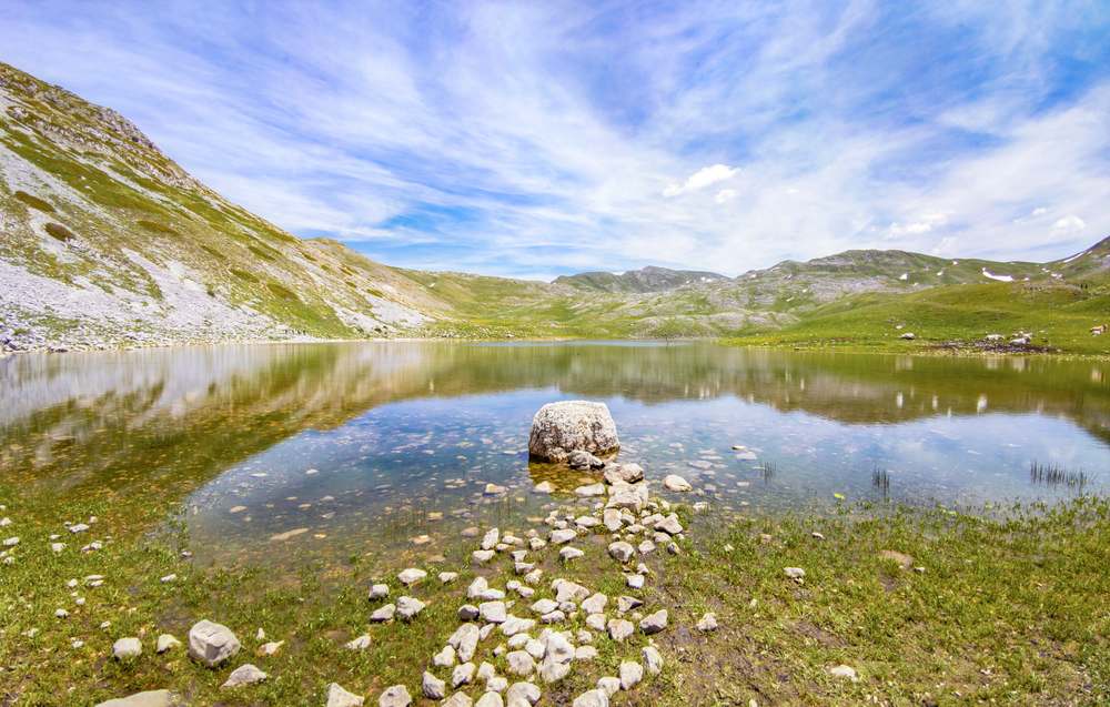 Lago della Duchessa