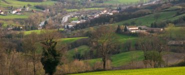 Strada apecchiese, Marche