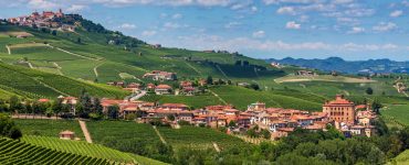 Strada del Barolo