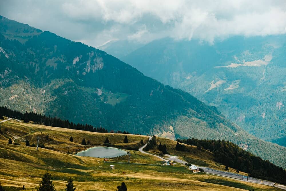 Val Trompia a Gardone in moto cosa vedere e fare TrueRiders