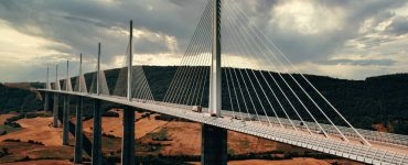 Viadotto di Millau