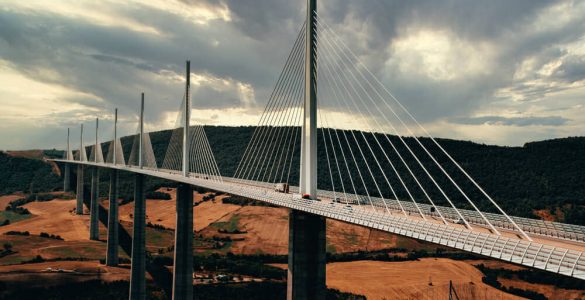 Viadotto di Millau