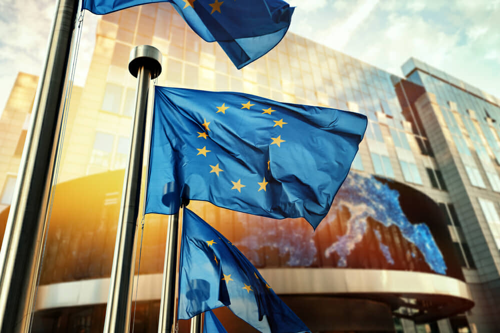 Europa in moto: i migliori itinerari scelti per voi - TrueRiders