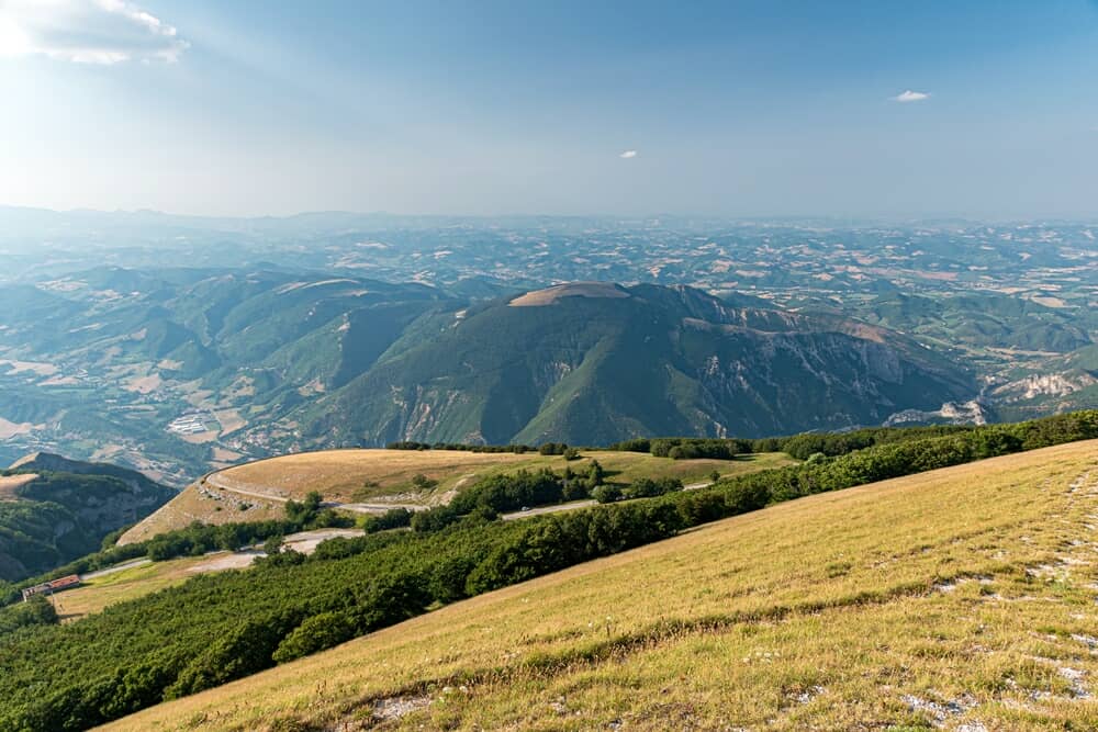 Monte Nerone