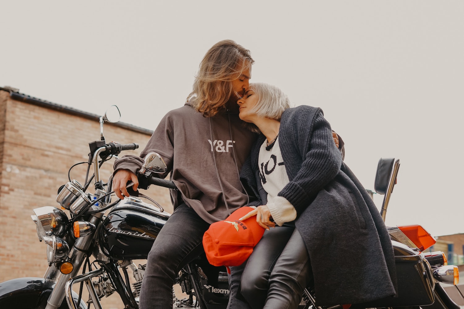 Viaggiare in moto in coppia: 5 consigli per la gita a due | TrueRiders