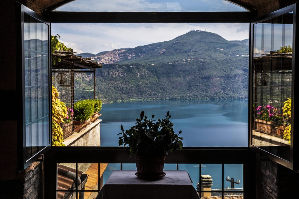 Castel Gandolfo