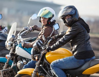 Tuta moto: consigli utili e modelli da scegliere - TrueRiders