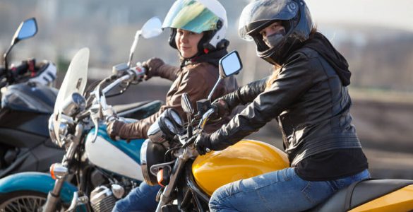 Abbigliamento moto: consigli e guide utili - TrueRiders