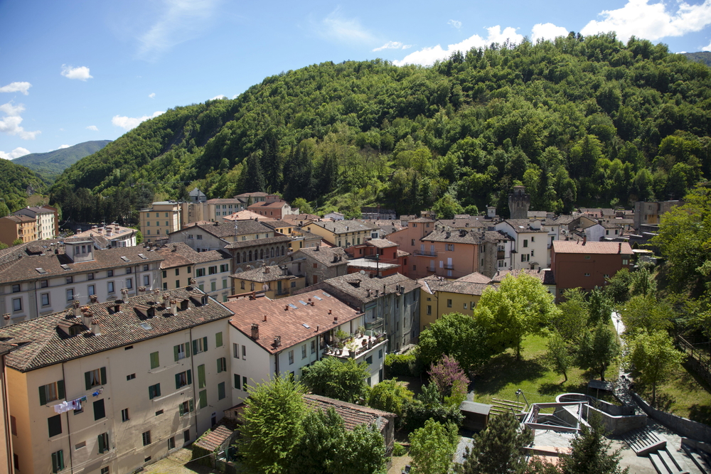 Porretta Terme