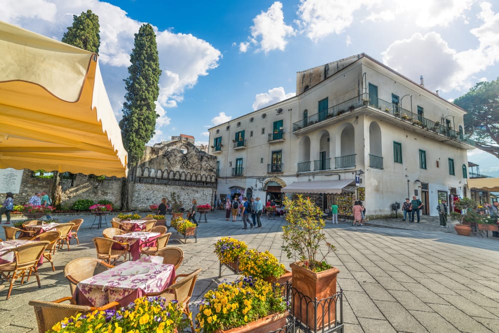 Ravello