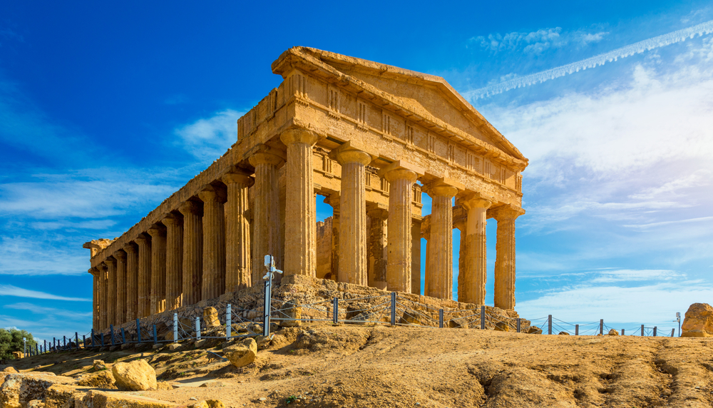 Agrigento