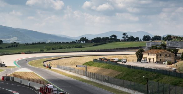 MotoGP Mugello 2022 anteprima