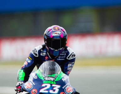 MotoGP 2022, Le Mans, risultati